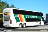 Viasul - Auto Viação Venâncio Aires 15000 na cidade de Joinville, Santa Catarina, Brasil, por Diogo Luciano. Número da foto: #10601942.