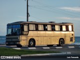 Ônibus Particulares 400 na cidade de Maceió, Alagoas, Brasil, por Luiz Fernando. Número da foto: #:id.