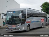 Auto Viação 1001 RJ 108.116 na cidade de Rio de Janeiro, Rio de Janeiro, Brasil, por André Almeida. Número da foto: #10599017.