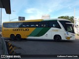 Empresa Gontijo de Transportes 18475 na cidade de Rio de Janeiro, Rio de Janeiro, Brasil, por Guilherme Pereira Costa. Número da foto: #10601590.