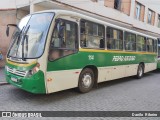 Empresa de Ônibus e Turismo Pedro Antônio 114 na cidade de Vassouras, Rio de Janeiro, Brasil, por Danilo  Ribeiro. Número da foto: #10599110.