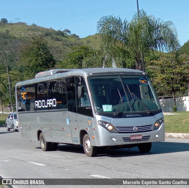 Rio Claro Turismo 2024 na cidade de Angra dos Reis, Rio de Janeiro, Brasil, por Marcelo Espirito Santo Coelho. Número da foto: #10602998.