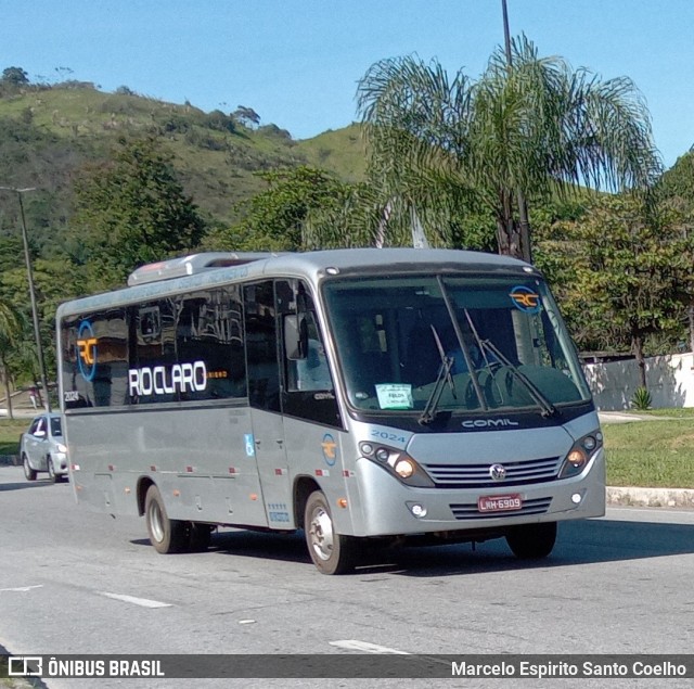 Rio Claro Turismo 2024 na cidade de Angra dos Reis, Rio de Janeiro, Brasil, por Marcelo Espirito Santo Coelho. ID da foto: 10602998.