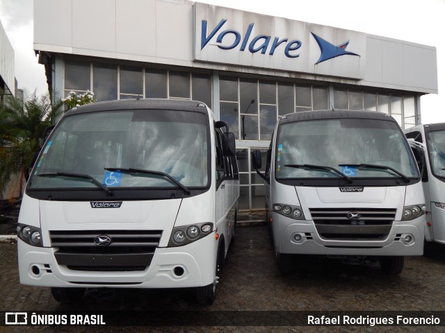 Volare Veículos Leves Comerciais  na cidade de Nossa Senhora do Socorro, Sergipe, Brasil, por Rafael Rodrigues Forencio. Número da foto: #10602632.