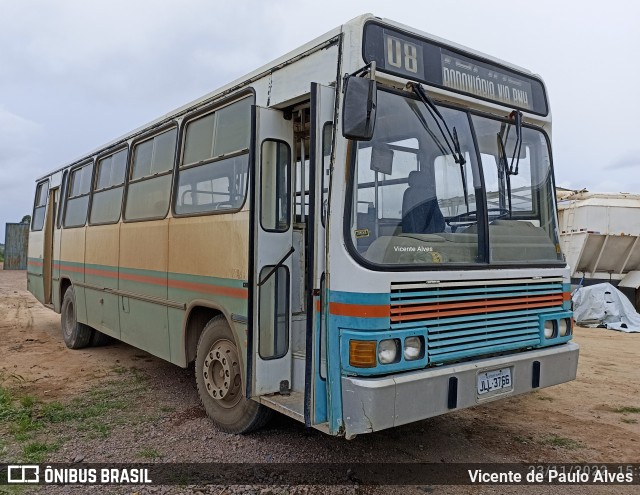 Fogos Apollo 3766 na cidade de Santo Antônio do Monte, Minas Gerais, Brasil, por Vicente de Paulo Alves. ID da foto: 10603155.