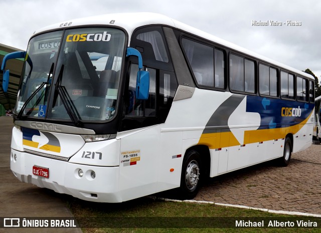 Cos Cob Agência de Viagens e Turismo 1217 na cidade de Vargem Grande Paulista, São Paulo, Brasil, por Michael  Alberto Vieira. Número da foto: #10604578.