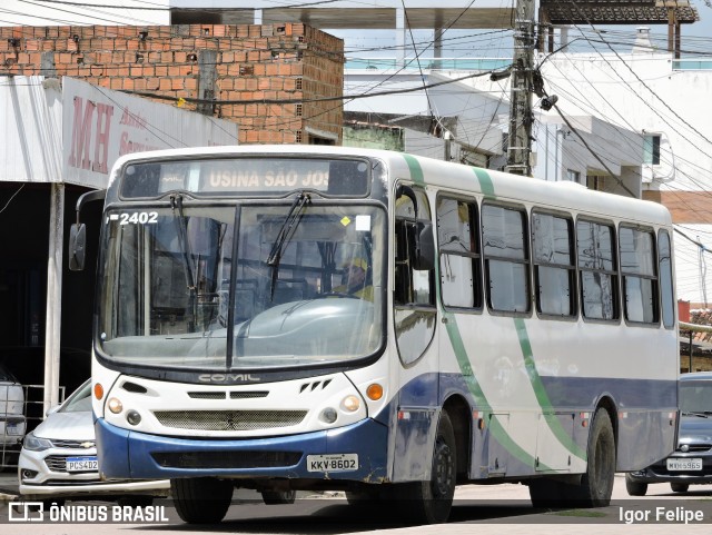 Usina São José 2402 na cidade de Araçoiaba, Pernambuco, Brasil, por Igor Felipe. Número da foto: #10603924.