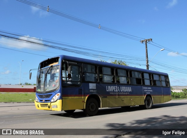 Elus Engenharia COISA BONITA na cidade de Recife, Pernambuco, Brasil, por Igor Felipe. Número da foto: #10603857.
