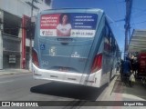 São Jorge de Transportes 242 na cidade de Pelotas, Rio Grande do Sul, Brasil, por Miguel Filho. Número da foto: #:id.