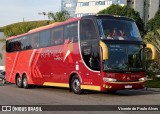 Kamily Turismo 9760 na cidade de Aparecida, São Paulo, Brasil, por Vicente de Paulo Alves. Número da foto: #10603178.