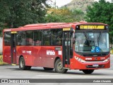 Auto Ônibus Brasília 1.3.021 na cidade de Niterói, Rio de Janeiro, Brasil, por André Almeida. Número da foto: #:id.