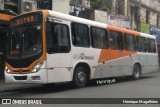 Viação São José A01036 na cidade de Nova Iguaçu, Rio de Janeiro, Brasil, por Henrique Magalhães. Número da foto: #:id.