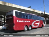 Expresso Gardenia 2930 na cidade de Belo Horizonte, Minas Gerais, Brasil, por Douglas Célio Brandao. Número da foto: #:id.