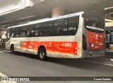 Express Transportes Urbanos Ltda 4 8403 na cidade de São Paulo, São Paulo, Brasil, por Cauan Ferreira. Número da foto: #10603525.