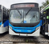 Viação Nossa Senhora das Graças A71503 na cidade de Rio de Janeiro, Rio de Janeiro, Brasil, por Victor  Oliveira. Número da foto: #10602897.