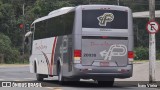 Paraibuna Transportes 20030 na cidade de Juiz de Fora, Minas Gerais, Brasil, por Ícaro Vieira. Número da foto: #:id.