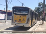 Transunião Transportes 3 6238 na cidade de São Paulo, São Paulo, Brasil, por Rafael Lopes de Oliveira. Número da foto: #:id.