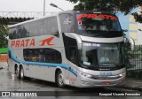 Expresso de Prata 161369 na cidade de São Paulo, São Paulo, Brasil, por Ezequiel Vicente Fernandes. Número da foto: #:id.