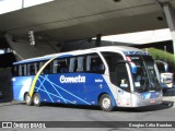 Viação Cometa 15113 na cidade de Belo Horizonte, Minas Gerais, Brasil, por Douglas Célio Brandao. Número da foto: #:id.