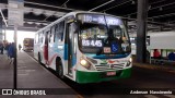 Expresso São Francisco RJ 130.028 na cidade de Nova Iguaçu, Rio de Janeiro, Brasil, por Anderson Nascimento. Número da foto: #:id.