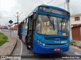 Salvadora Transportes > Transluciana 40535 na cidade de Belo Horizonte, Minas Gerais, Brasil, por Jonathan Melo Pires . ID da foto: :id.