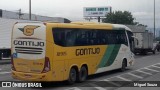 Empresa Gontijo de Transportes 18915 na cidade de Duque de Caxias, Rio de Janeiro, Brasil, por Miguel Souza. Número da foto: #10603575.