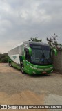 Lattyfa Turismo 2290 na cidade de Carmo do Cajuru, Minas Gerais, Brasil, por LEONARDO TIRADENTES. Número da foto: #:id.