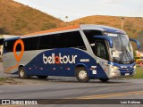 BellaTour 2503 na cidade de Juiz de Fora, Minas Gerais, Brasil, por Luiz Krolman. Número da foto: #10603601.