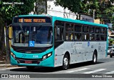 VSFL - Viação São Francisco 426 na cidade de Juiz de Fora, Minas Gerais, Brasil, por Welison Oliveira. Número da foto: #:id.