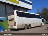 Ônibus Particulares 9942 na cidade de Cascavel, Paraná, Brasil, por Felipe  Dn. ID da foto: :id.