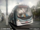 São Jorge de Transportes 208 na cidade de Pelotas, Rio Grande do Sul, Brasil, por Patrick Coutinho Lemos. Número da foto: #:id.