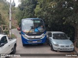 Turb Petrópolis > Turp -Transporte Urbano de Petrópolis 6133 na cidade de Petrópolis, Rio de Janeiro, Brasil, por Daniel Freitas. Número da foto: #:id.