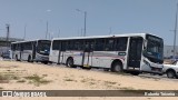 Del Rey Transportes 957 na cidade de Carapicuíba, São Paulo, Brasil, por Roberto Teixeira. Número da foto: #10604130.