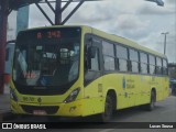 Ratrans - Rio Anil Transporte e Logística 100.721 na cidade de São Luís, Maranhão, Brasil, por Lucas Sousa. Número da foto: #:id.