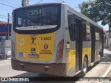 Transunião Transportes 3 6663 na cidade de São Paulo, São Paulo, Brasil, por Rafael Lopes de Oliveira. Número da foto: #:id.