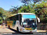 Empresa Gontijo de Transportes 17025 na cidade de São Paulo, São Paulo, Brasil, por Edinilson Henrique Ferreira. ID da foto: :id.