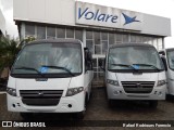 Volare Veículos Leves Comerciais  na cidade de Nossa Senhora do Socorro, Sergipe, Brasil, por Rafael Rodrigues Forencio. Número da foto: #:id.