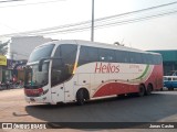 Helios Coletivos e Cargas 438 na cidade de Tangará da Serra, Mato Grosso, Brasil, por Jonas Castro. Número da foto: #10603946.