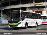 Auto Viação Três Amigos B44691 na cidade de Rio de Janeiro, Rio de Janeiro, Brasil, por Alexander Fravoline. Número da foto: #:id.