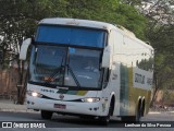 Empresa Gontijo de Transportes 14945 na cidade de Caruaru, Pernambuco, Brasil, por Lenilson da Silva Pessoa. Número da foto: #10603408.