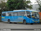 Viação Nossa Senhora do Amparo RJ 186.177 na cidade de Niterói, Rio de Janeiro, Brasil, por André Almeida. Número da foto: #:id.
