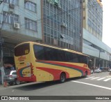 Auto Viação Jurema RJ 120.094 na cidade de Duque de Caxias, Rio de Janeiro, Brasil, por Natan Lima. Número da foto: #:id.