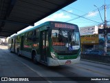 Sudeste Transportes Coletivos 3343 na cidade de Porto Alegre, Rio Grande do Sul, Brasil, por Jonathan Alves. Número da foto: #:id.