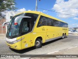 Viação Itapemirim 60611 na cidade de Caruaru, Pernambuco, Brasil, por Lenilson da Silva Pessoa. Número da foto: #10603800.