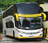 RodeRotas - Rotas de Viação do Triângulo 1809 na cidade de São Paulo, São Paulo, Brasil, por Valter Silva. Número da foto: #:id.