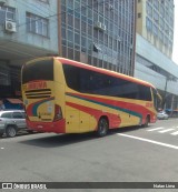 Auto Viação Jurema RJ 120.092 na cidade de Duque de Caxias, Rio de Janeiro, Brasil, por Natan Lima. Número da foto: #:id.