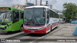 Empresa de Transportes Limousine Carioca RJ 129.049 na cidade de Duque de Caxias, Rio de Janeiro, Brasil, por Anderson Nascimento. Número da foto: #:id.