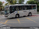City Transporte Urbano Intermodal - Guarujá 490 na cidade de Guarujá, São Paulo, Brasil, por Andrey Millennium 4. Número da foto: #:id.