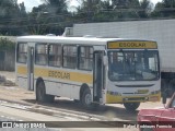 Escolares 7026 na cidade de Teotônio Vilela, Alagoas, Brasil, por Rafael Rodrigues Forencio. Número da foto: #:id.