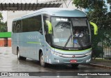 Viação Garcia 8145 na cidade de São Paulo, São Paulo, Brasil, por Ezequiel Vicente Fernandes. Número da foto: #10603330.